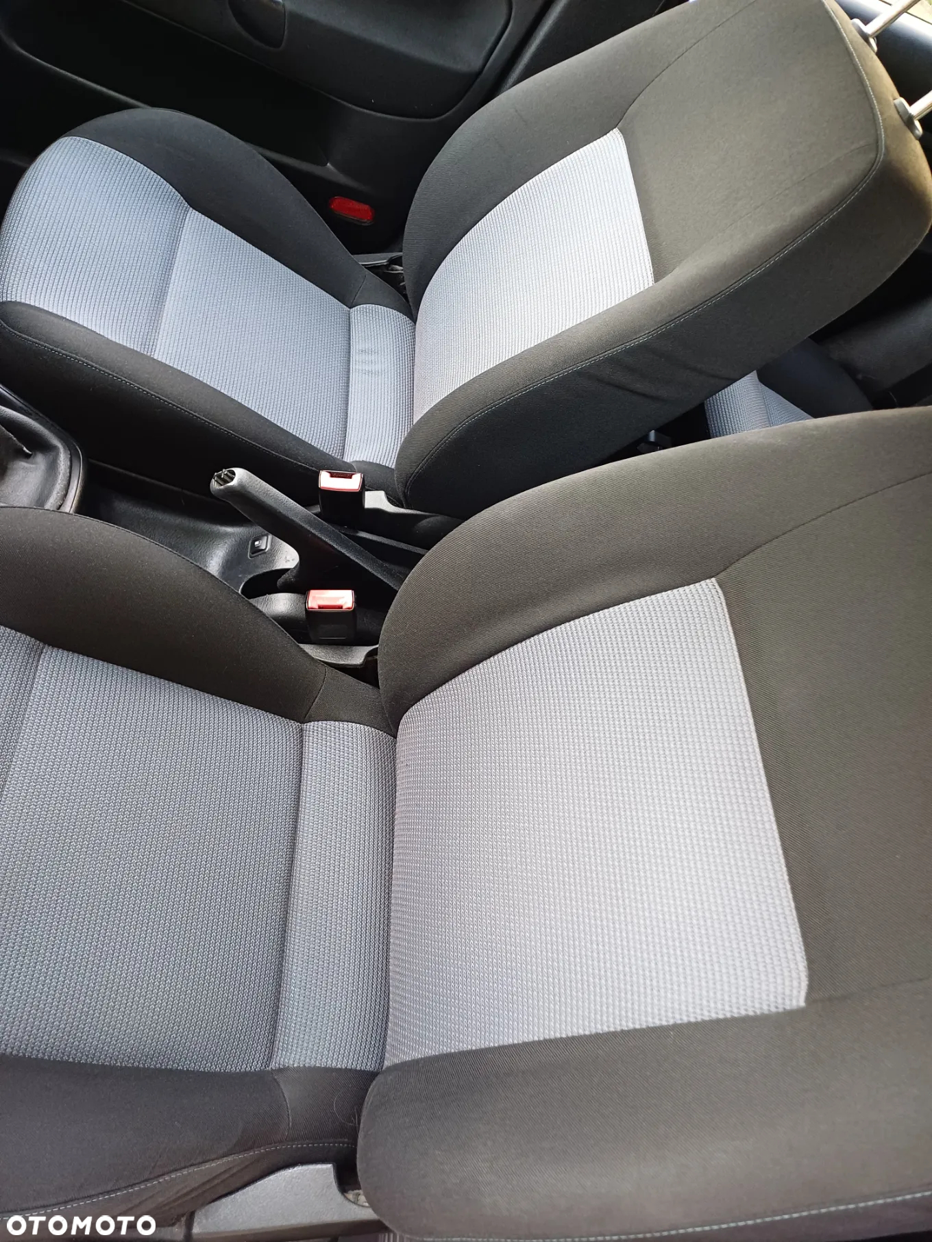 Volkswagen Golf IV 1.9 TDI Comfortline - 10