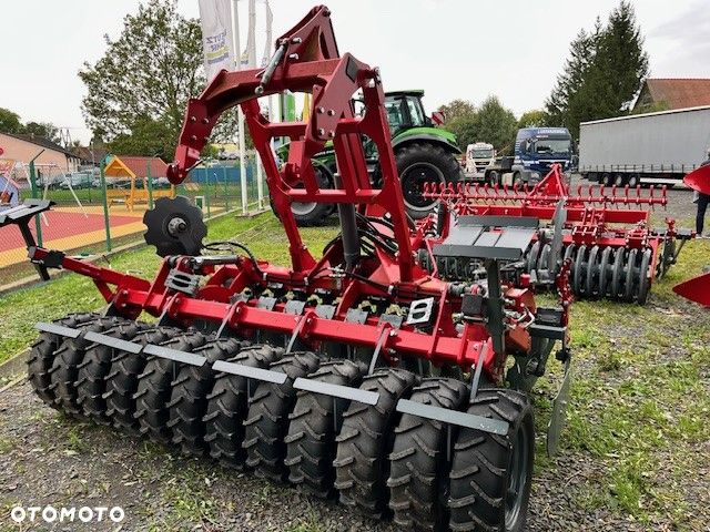 Unia ARES DRIVE L 3,0 - 3