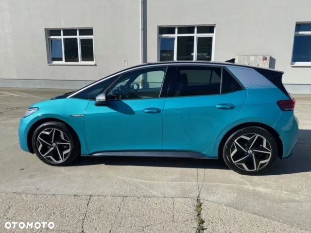 Volkswagen ID.3 58kWh 1ST Max - 4