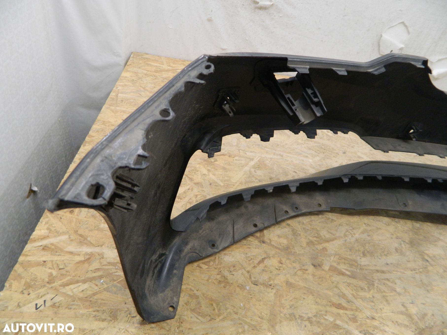Bara fata BMW Seria 5 G30/G31, 2017, 2018, 2019, 2020, 51117385336. - 9