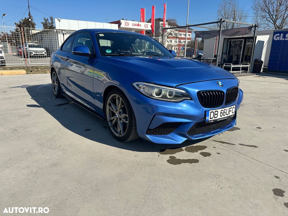BMW Seria 2 - 16