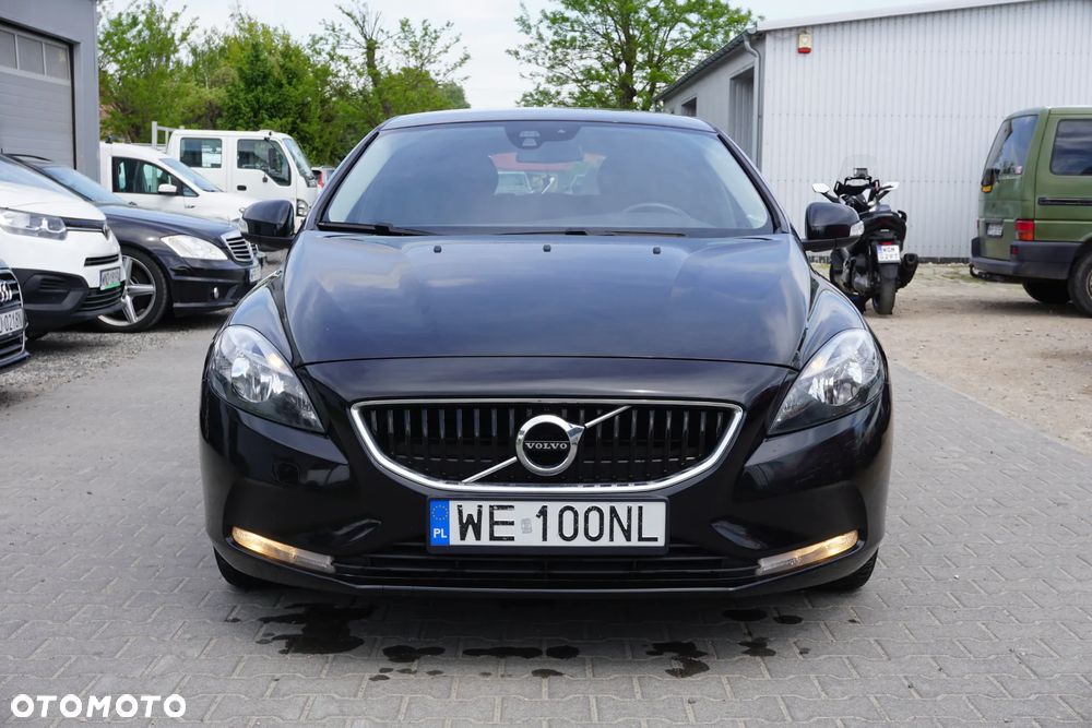 Volvo V40 D3 Drive-E Kinetic - 11