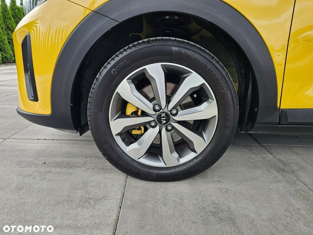 Kia Stonic - 11