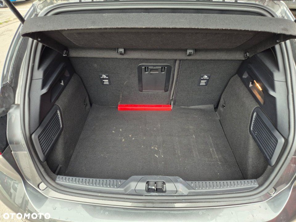 Ford Focus - 14