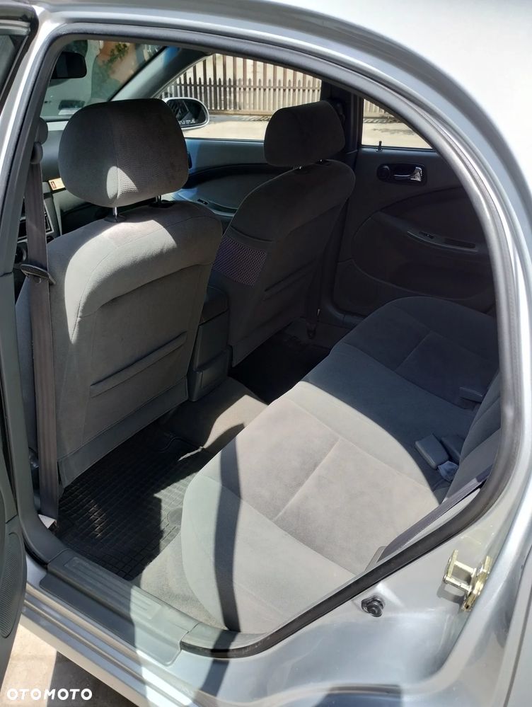 Chevrolet Lacetti 1.6 SX / Elite - 10