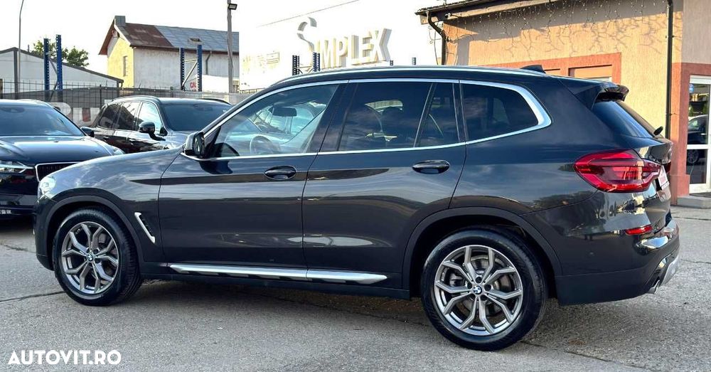 BMW X3 - 5