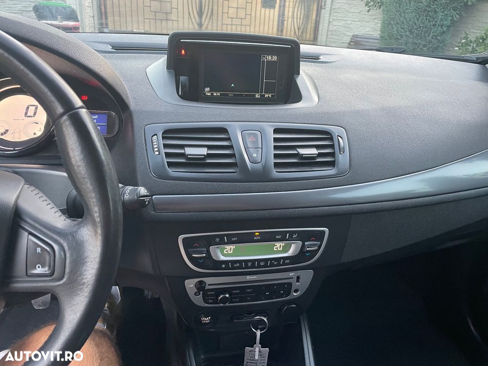 Renault Megane - 8