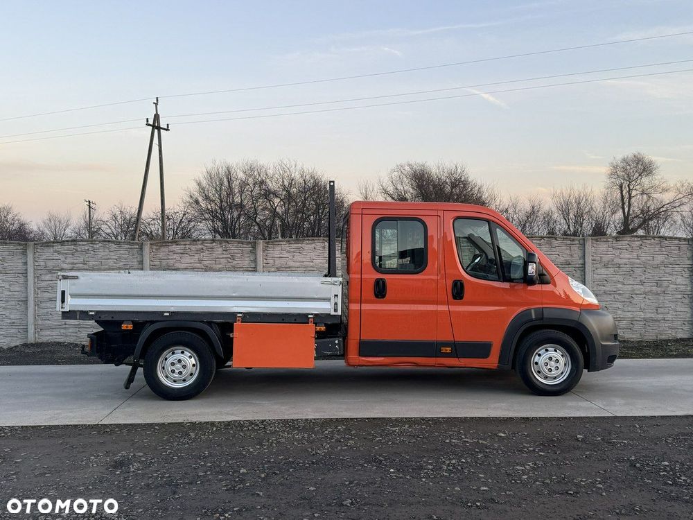 Citroën Jumper - 19