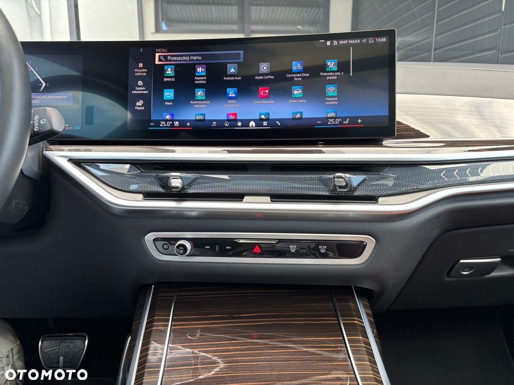 BMW X7 - 35
