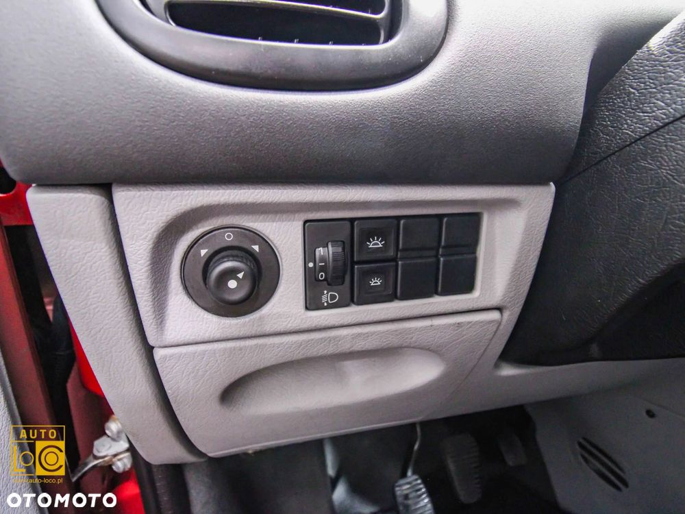 Citroën Xsara Picasso 1.6 HDi Exclusive - 19