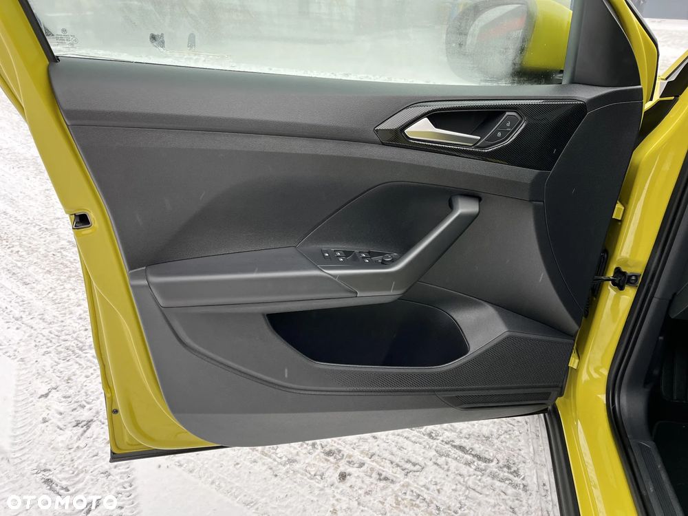 Volkswagen T-Cross 1.0 TSI Life DSG - 10