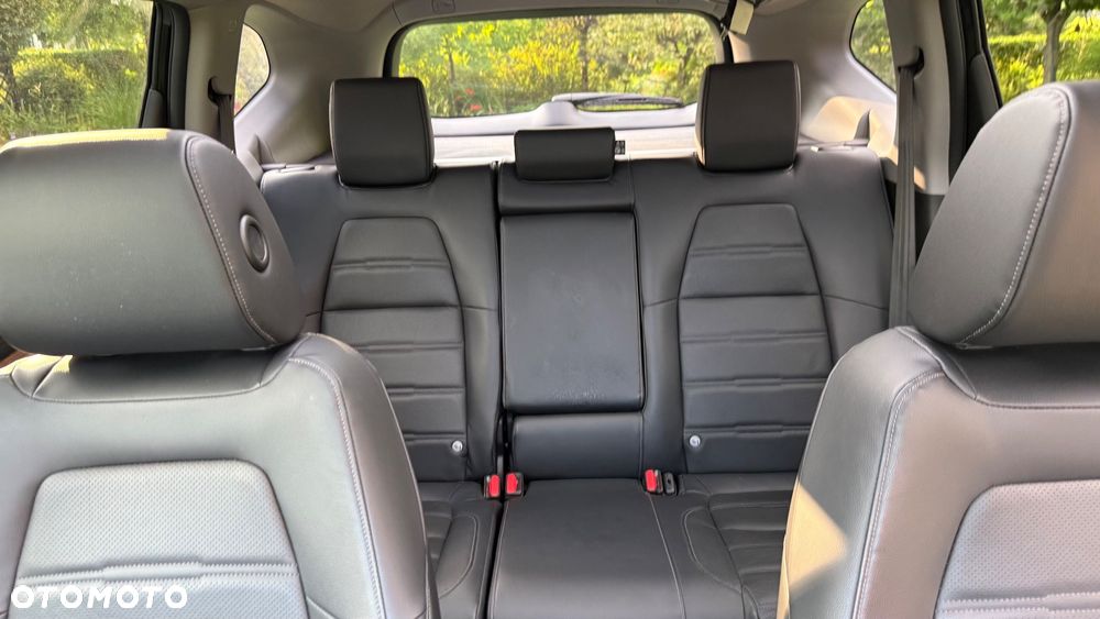 Honda CR-V 2.0 i-MMD Executive (Honda Connect+) - 13
