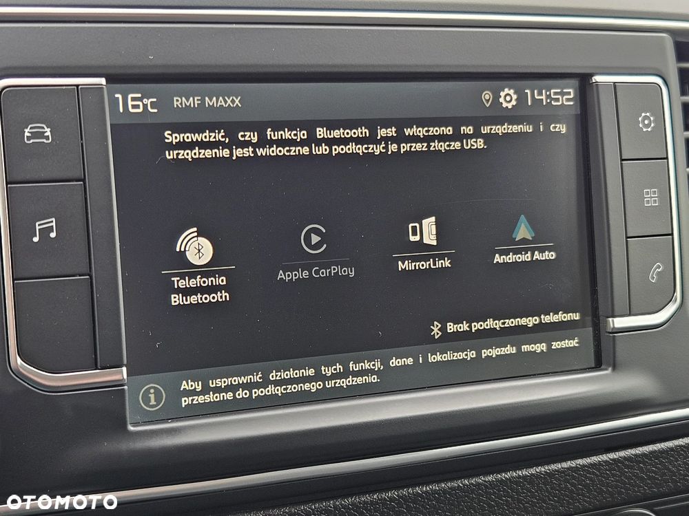 Fiat Scudo MJ Maxi 3,1t (bryg sk³adany) - 31