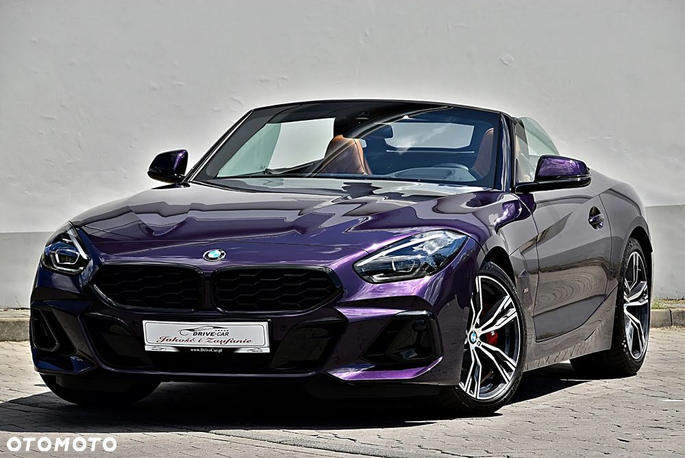 BMW Z4 M M40i sport - 2