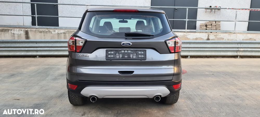 FORD Kuga 2017 — imagine 5
