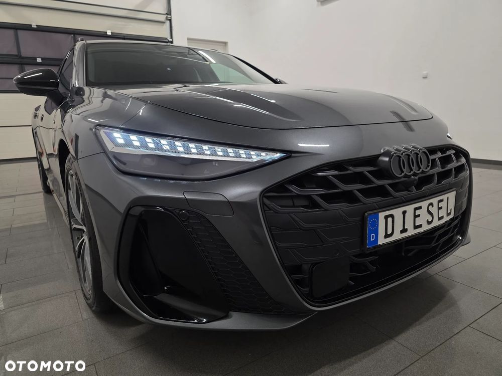 Audi A6 Avant 40 TDI S tronic sport - 30