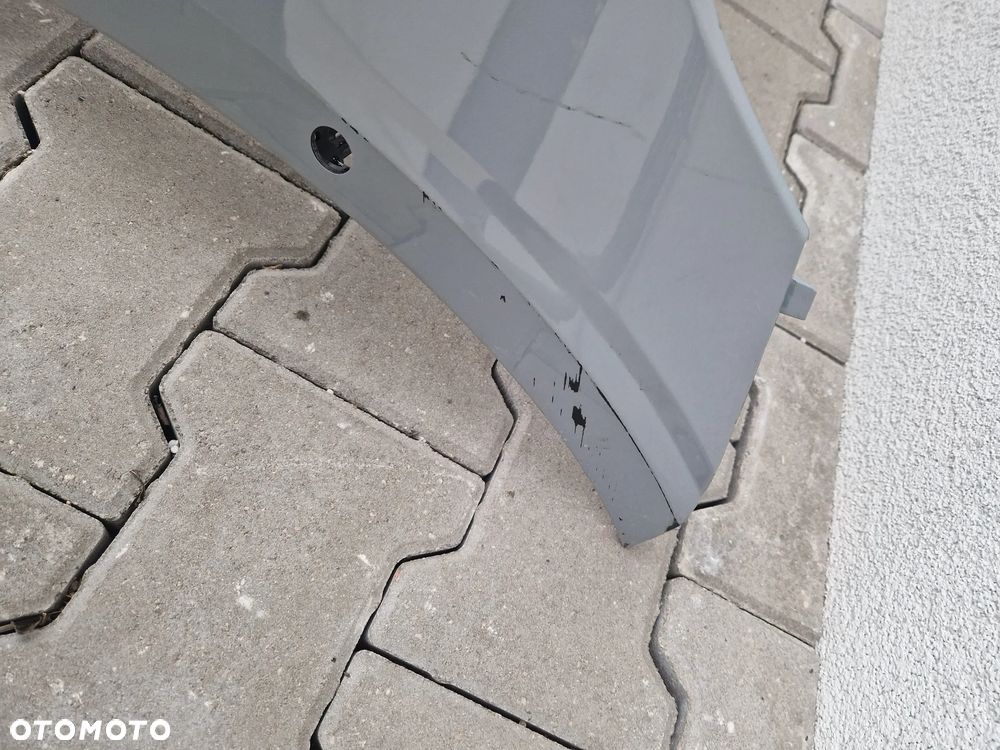 Zderzak Volvo V60 S60 II R design 2018 - - 7