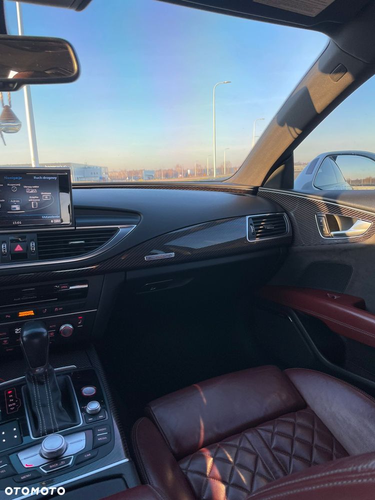 Audi S7 Sportback 4.0 TFSI Quattro S tronic - 15
