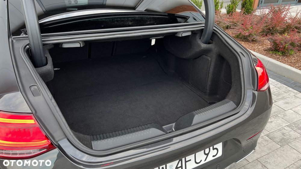Mercedes-Benz CLS 400 d 4-Matic 9G-TRONIC - 33