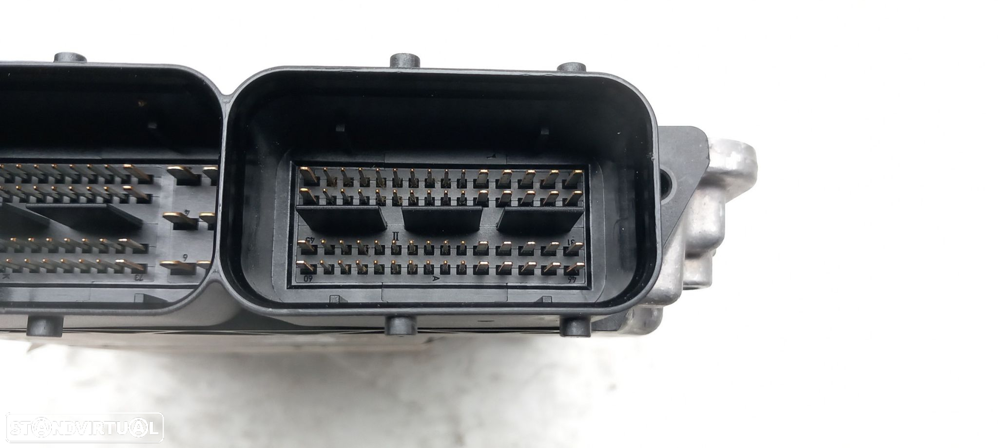 Centralina motor / ECU VOLKSWAGEN Jetta IV (162, 163) - 4