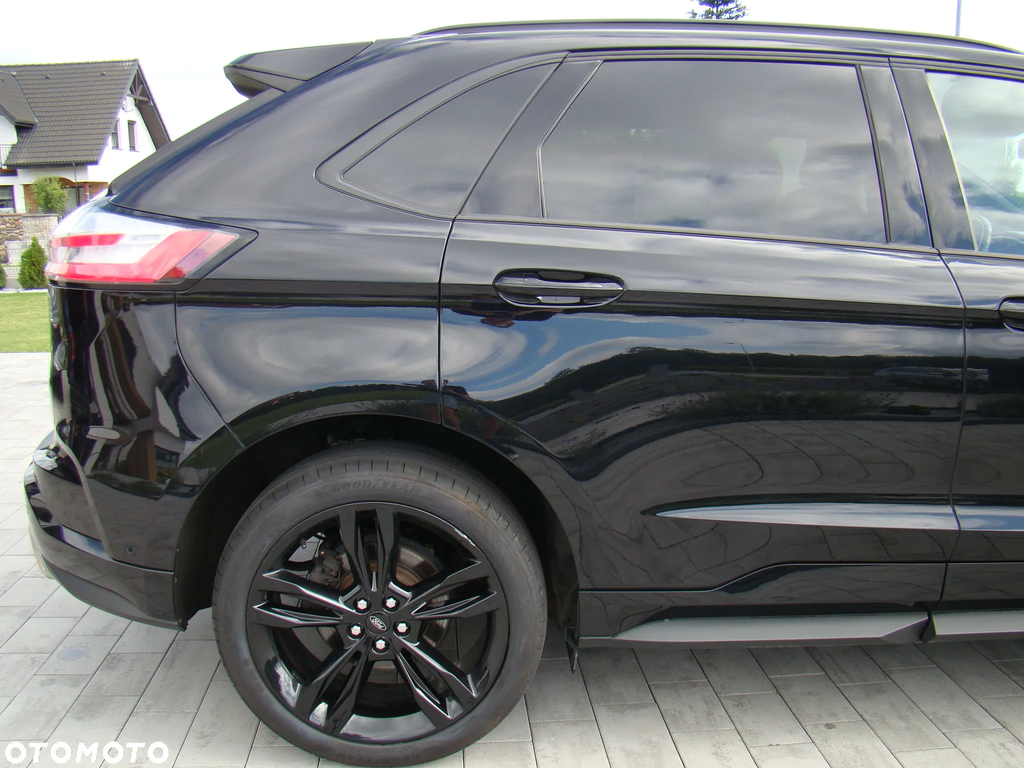 Ford Edge 2.0 EcoBlue Bi-Turbo 4x4 ST-LINE - 12