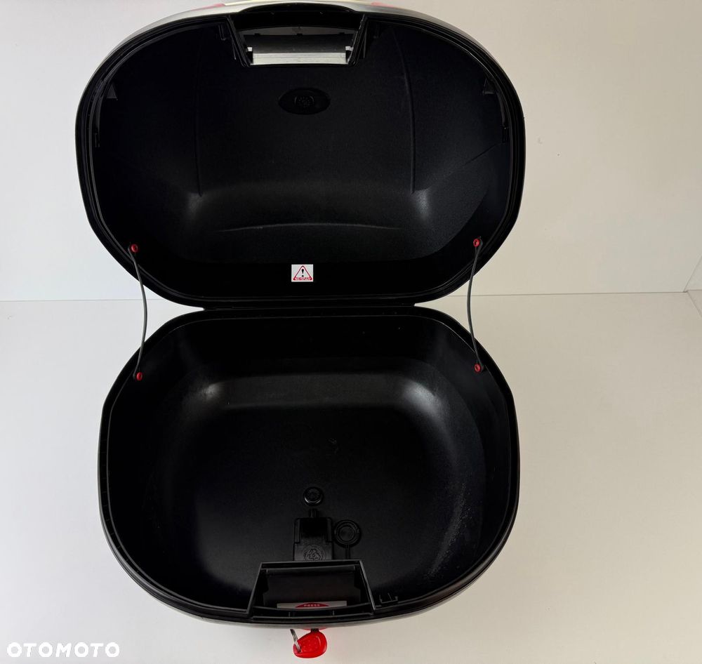KAPPA K35 KUFER CENTRALNY MONOLOCK (35L) - 15