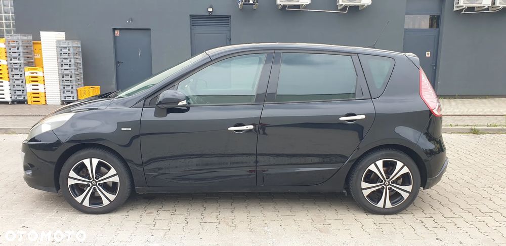 Renault Scenic 1.4 16V TCE Bose Edition - 4