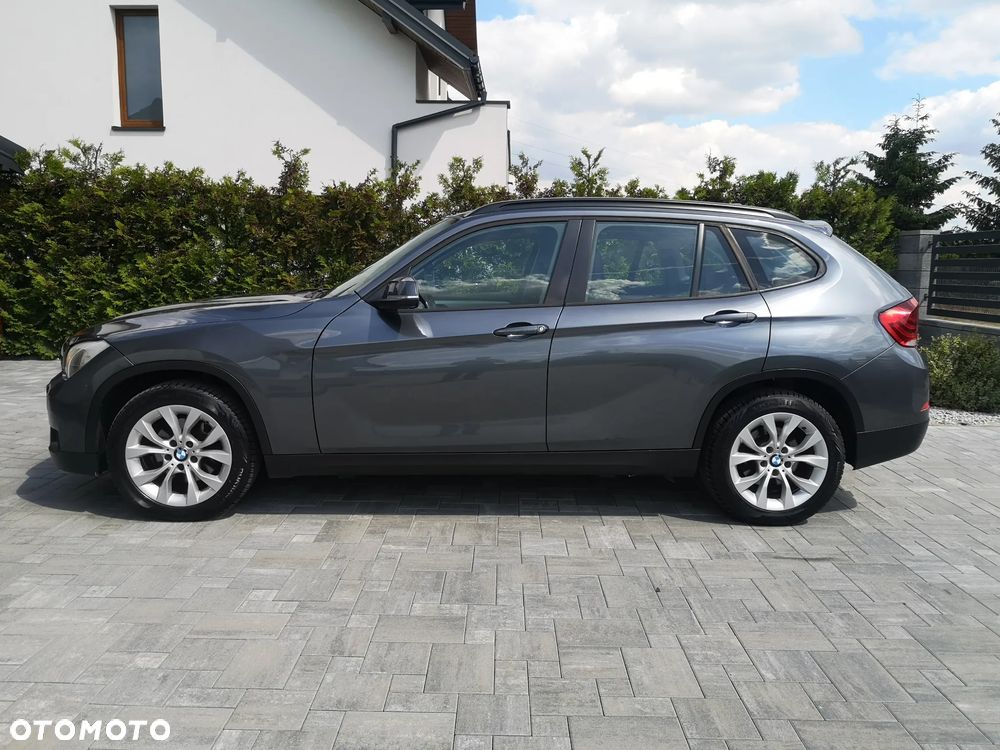 BMW X1 xDrive18d - 22