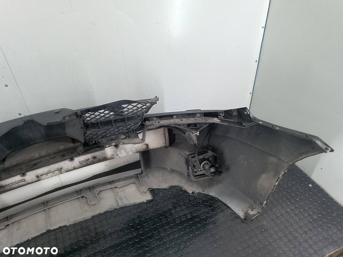 ZDERZAK PRZÓD MITSUBISHI OUTLANDER I ( 01-06 ) X42A - 3