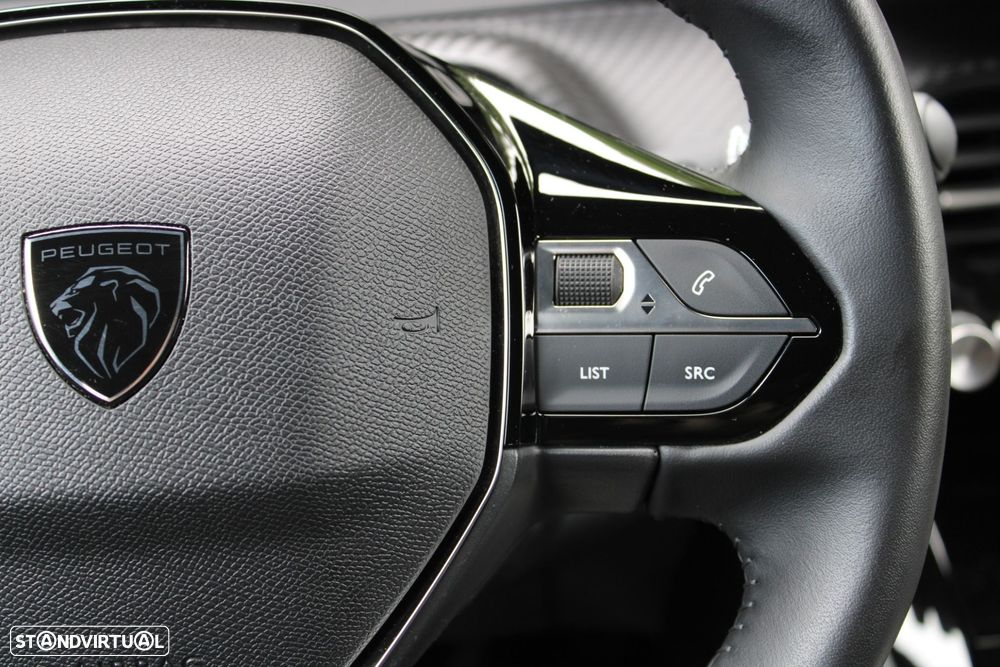 Peugeot 2008 1.2 PureTech Allure Pack - 11