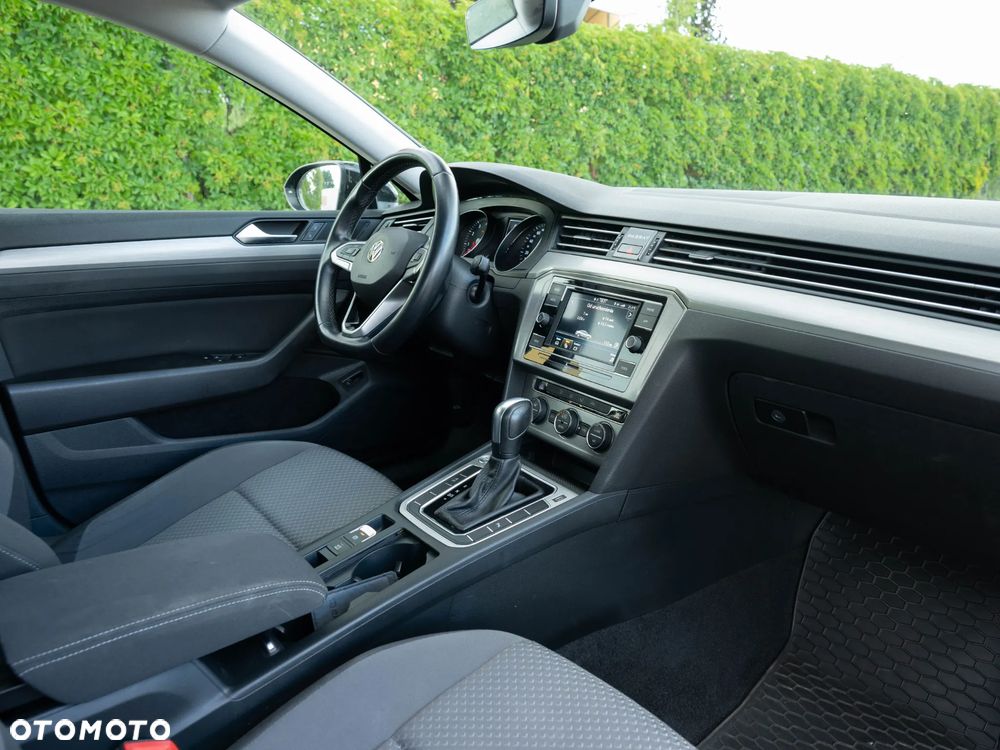 Volkswagen Passat 1.5 TSI EVO Business DSG - 20