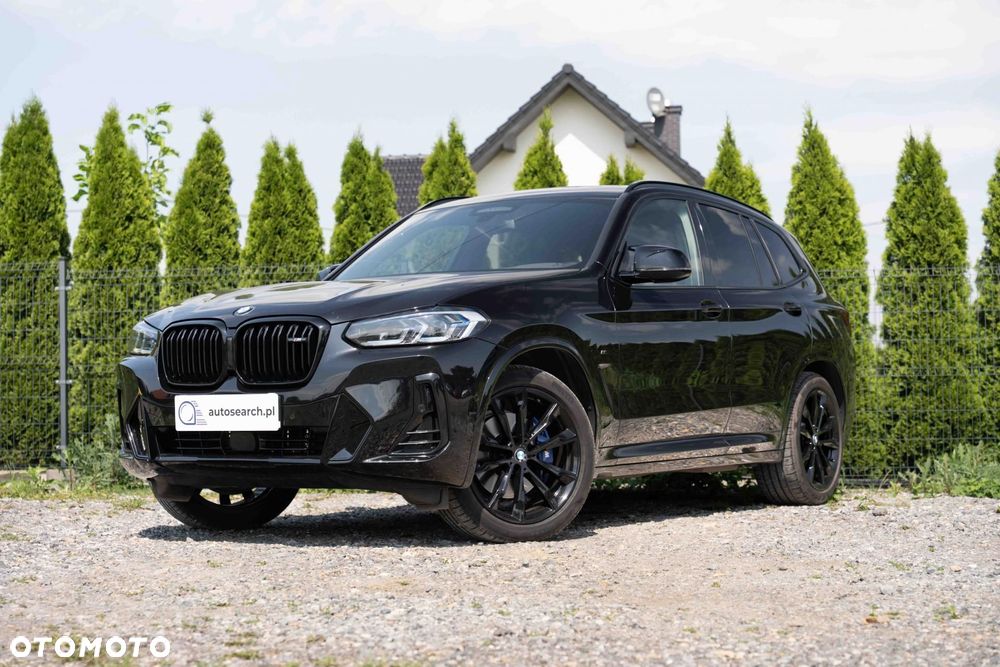 BMW X3 - 2
