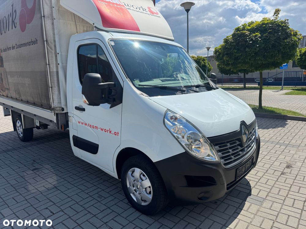 Renault Master - 8