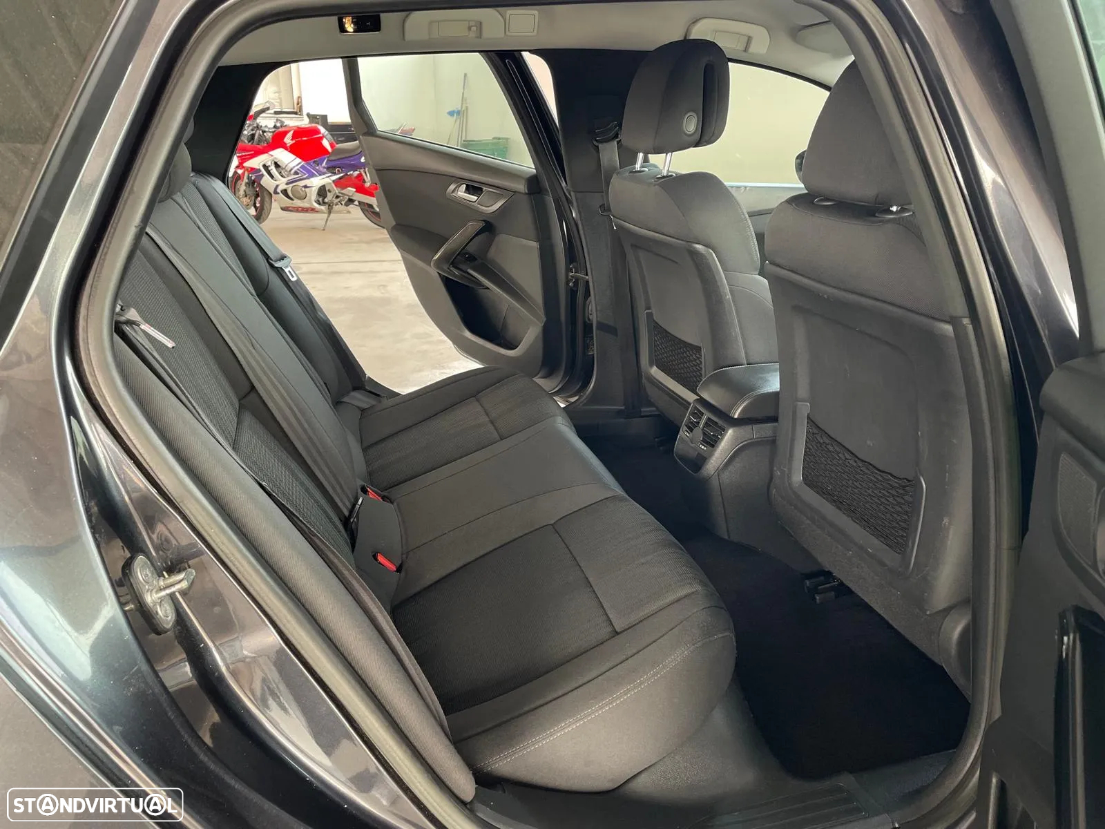 Peugeot 508 SW 1.6 HDi Active - 27