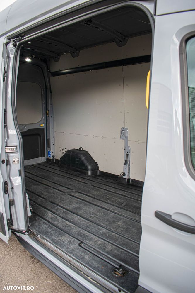 Ford Transit - 14