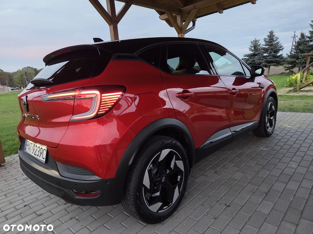 Renault Captur - 6