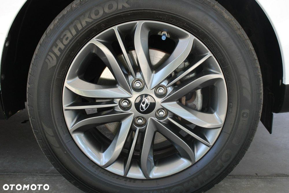 Hyundai ix35 1.6 GDI Premium 2WD - 36