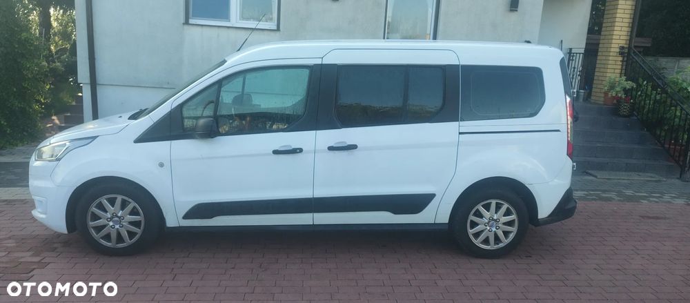 Ford Transit Connect 230 L2 Trend - 4