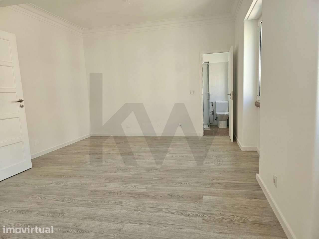 Apartamento T1 com Vista de Rio, em São Vicente - Grande imagem: 4/21