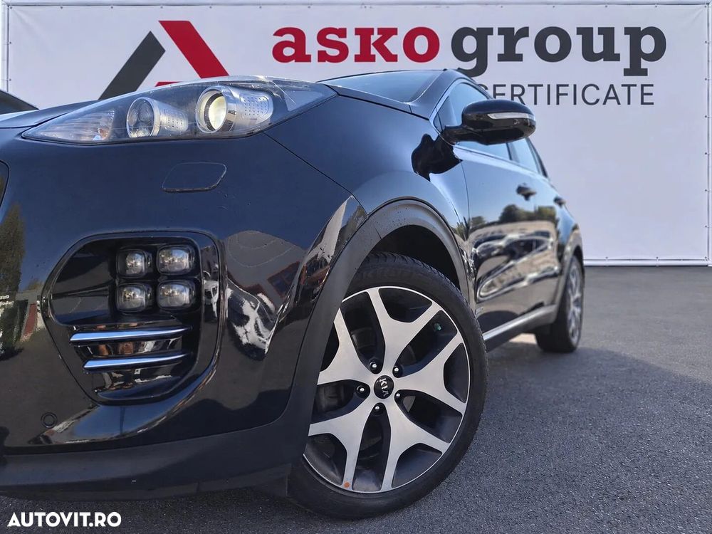 Kia Sportage - 12