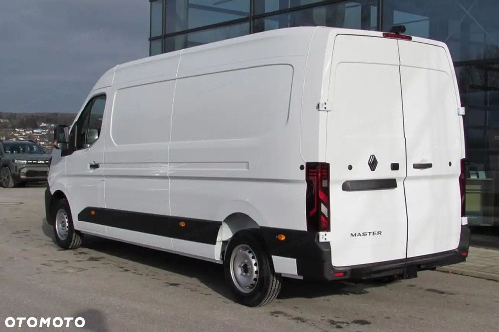 Renault Master L3H2 Extra AT9 2.0 150KM - 6