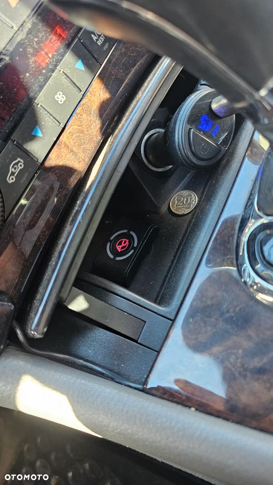 Mercedes-Benz CLK Coupe 350 7G-TRONIC Elegance - 7