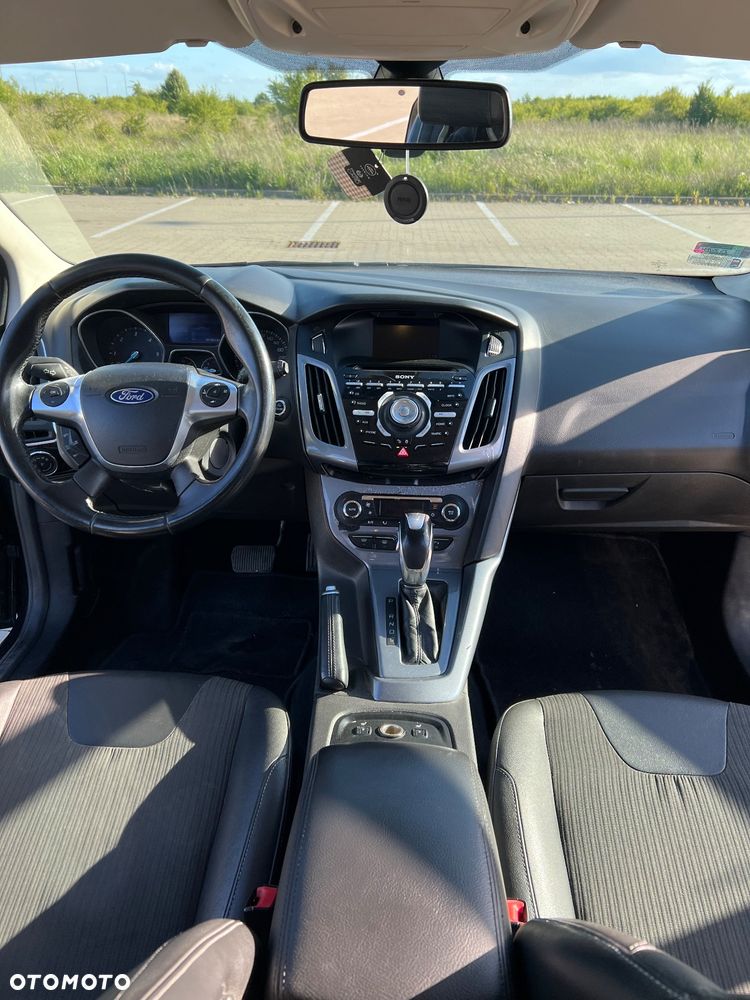 Ford Focus - 5