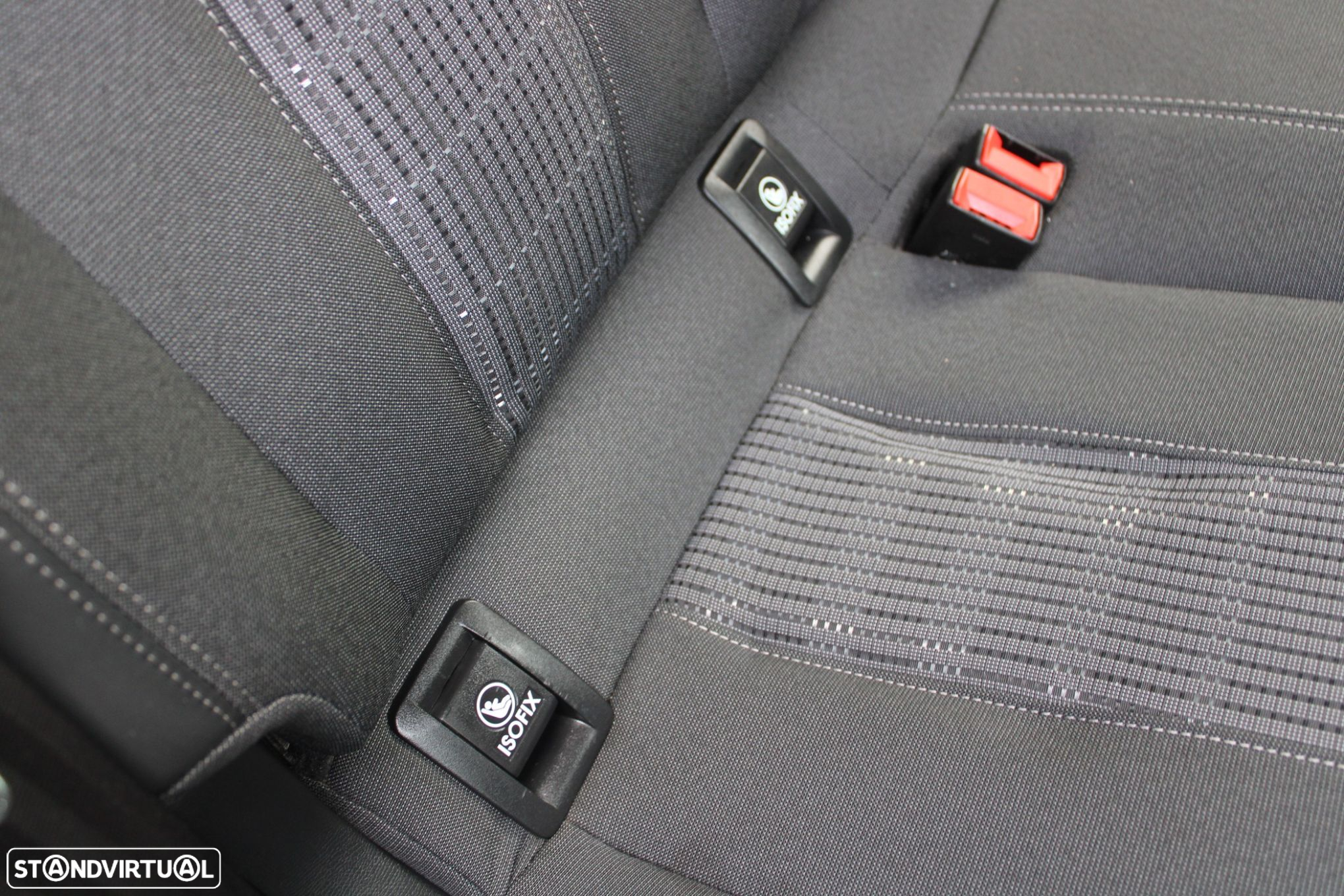 Peugeot 308 1.2 PureTech Allure - 19