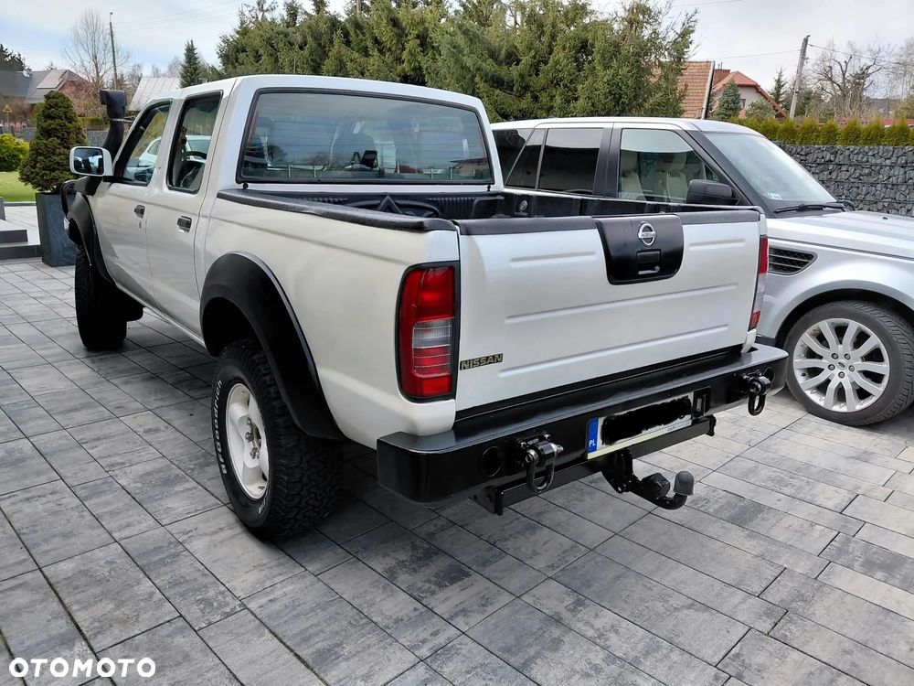 Nissan Navara - 3