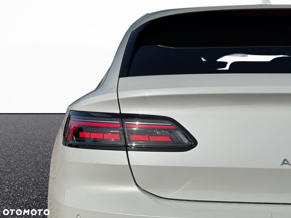 Volkswagen Arteon Shooting Brake - 14