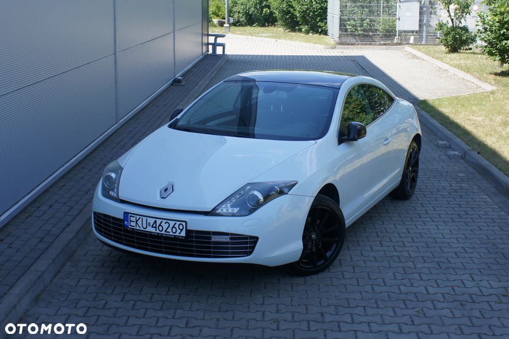 Renault Laguna dCi 110 FAP Bose Edition - 16