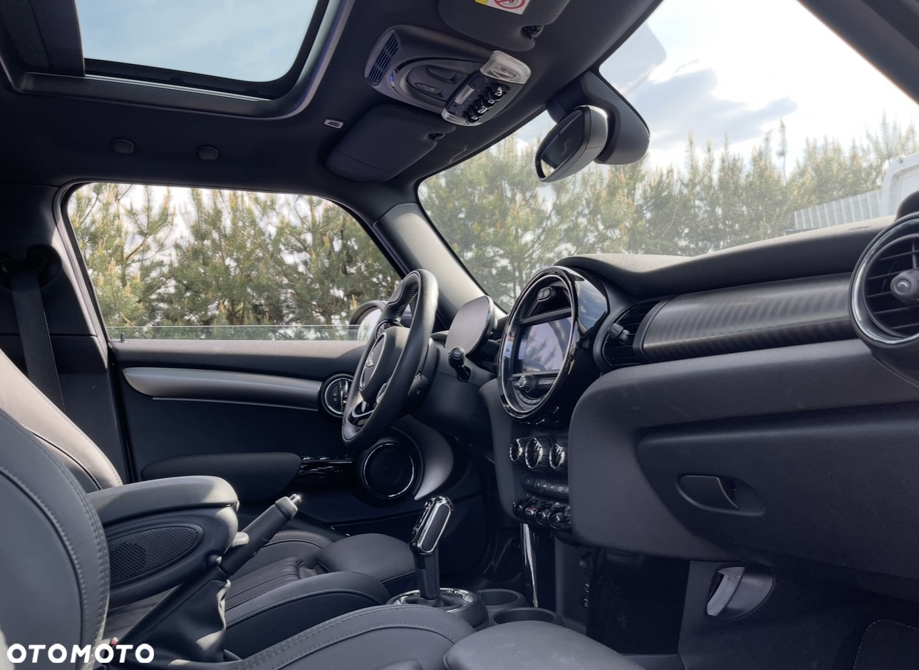 MINI Cooper Yours Trim - 5
