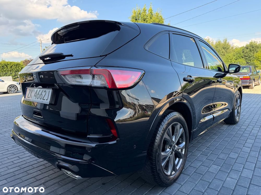 Ford Kuga 1.5 EcoBoost FWD ST-Line - 7