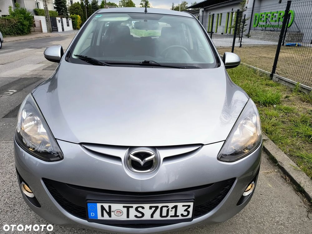 Mazda 2 1.3 Dynamic - 2